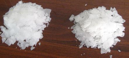 Caustic Soda 99%