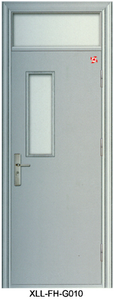 Fire door