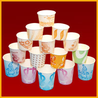 sell paper cup