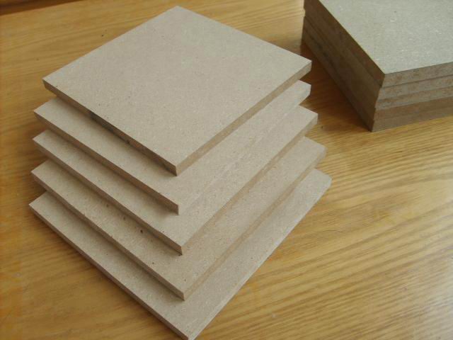 plain mdf