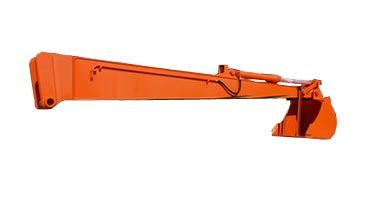 Excavator Extension Stick