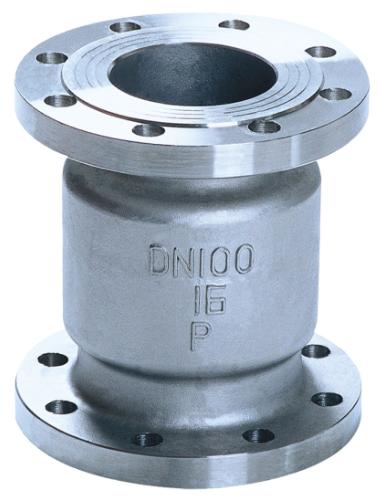 check valve