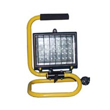 LED work lights