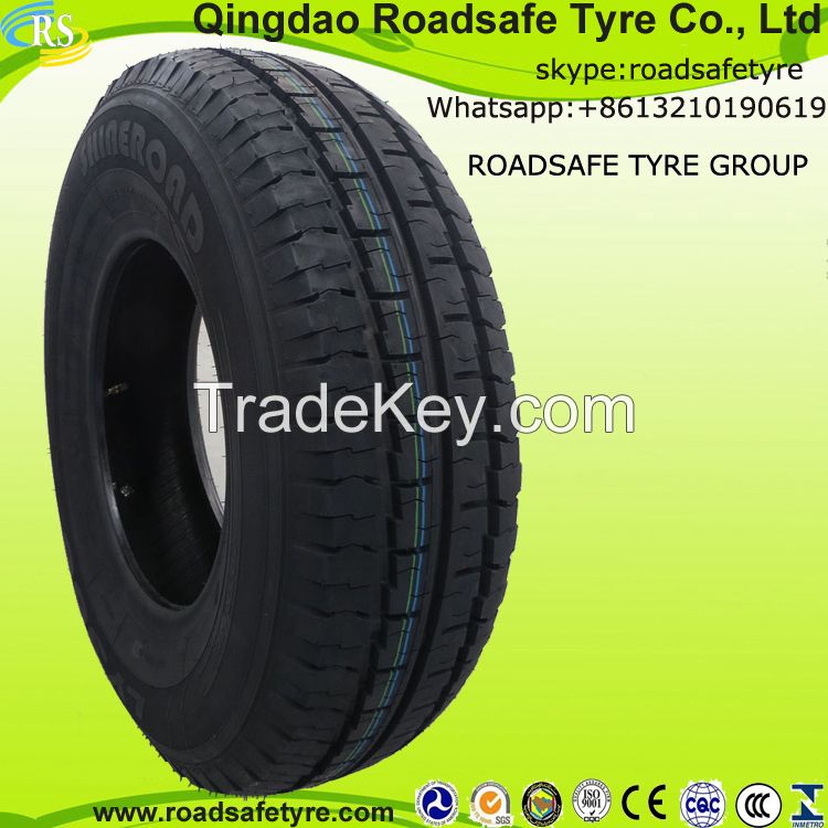 Radial PCR-Passenger car tire  SUV/ UHP /HT/LTR TYRES