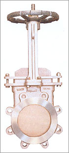 Knife Gate Valves