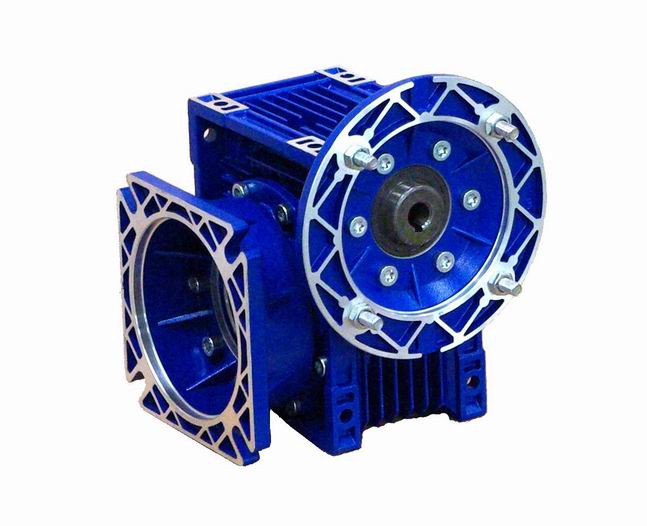 Worm Gear Reducer