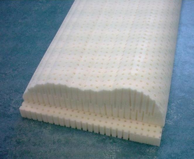 Talalay Latex Pillow