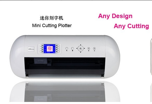 Mini vinyl cutter--Most popular!