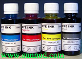 Inks 28ML/100ML/250ML/500ML/1L/5L/20L