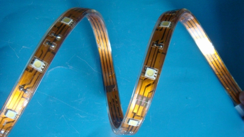 SMD 5050 Flexible strip