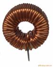 Toroid inductor