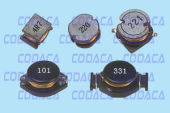 SMD inductor