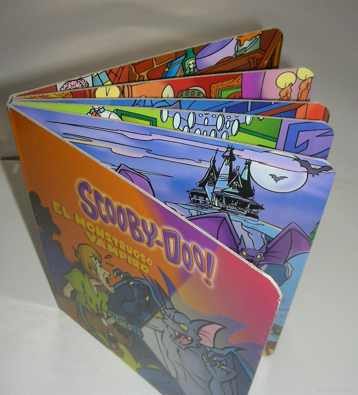 board books