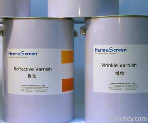 UV Special Varnish