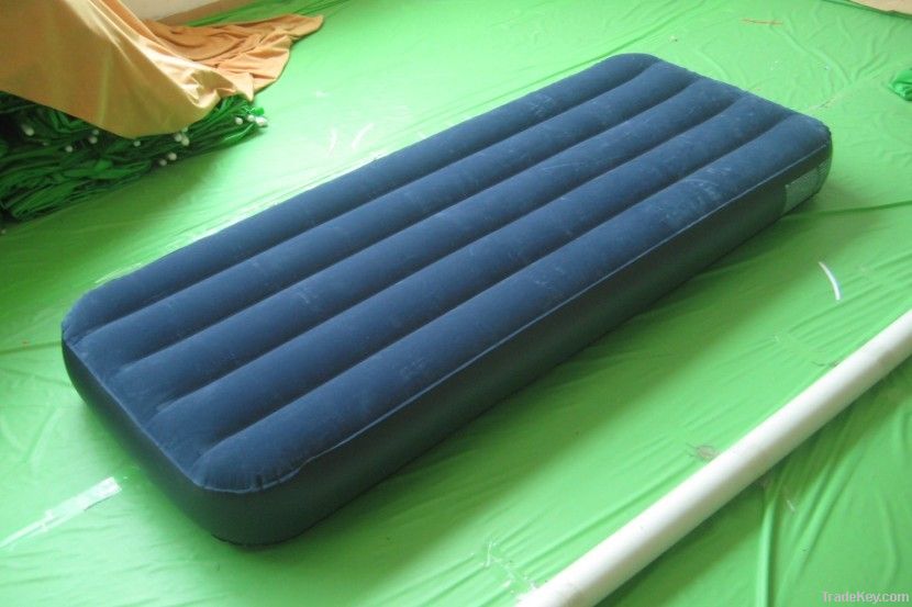 inflatable air bed/inflatable air mattress