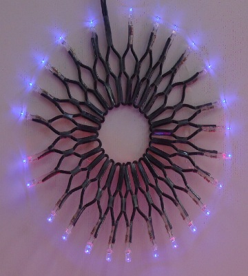 Led Decoration Lamp