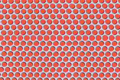 perforated metal sheet