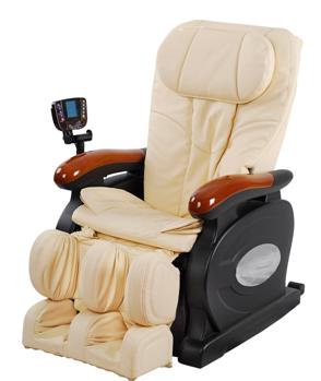 Luxury Music Massage Chair