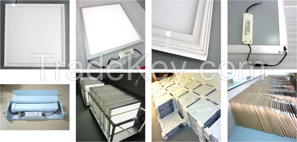 led panel light