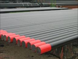 Petroleum Casing Pipe