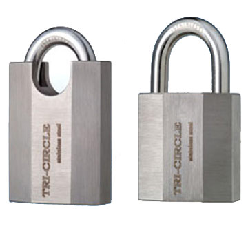 Padlock