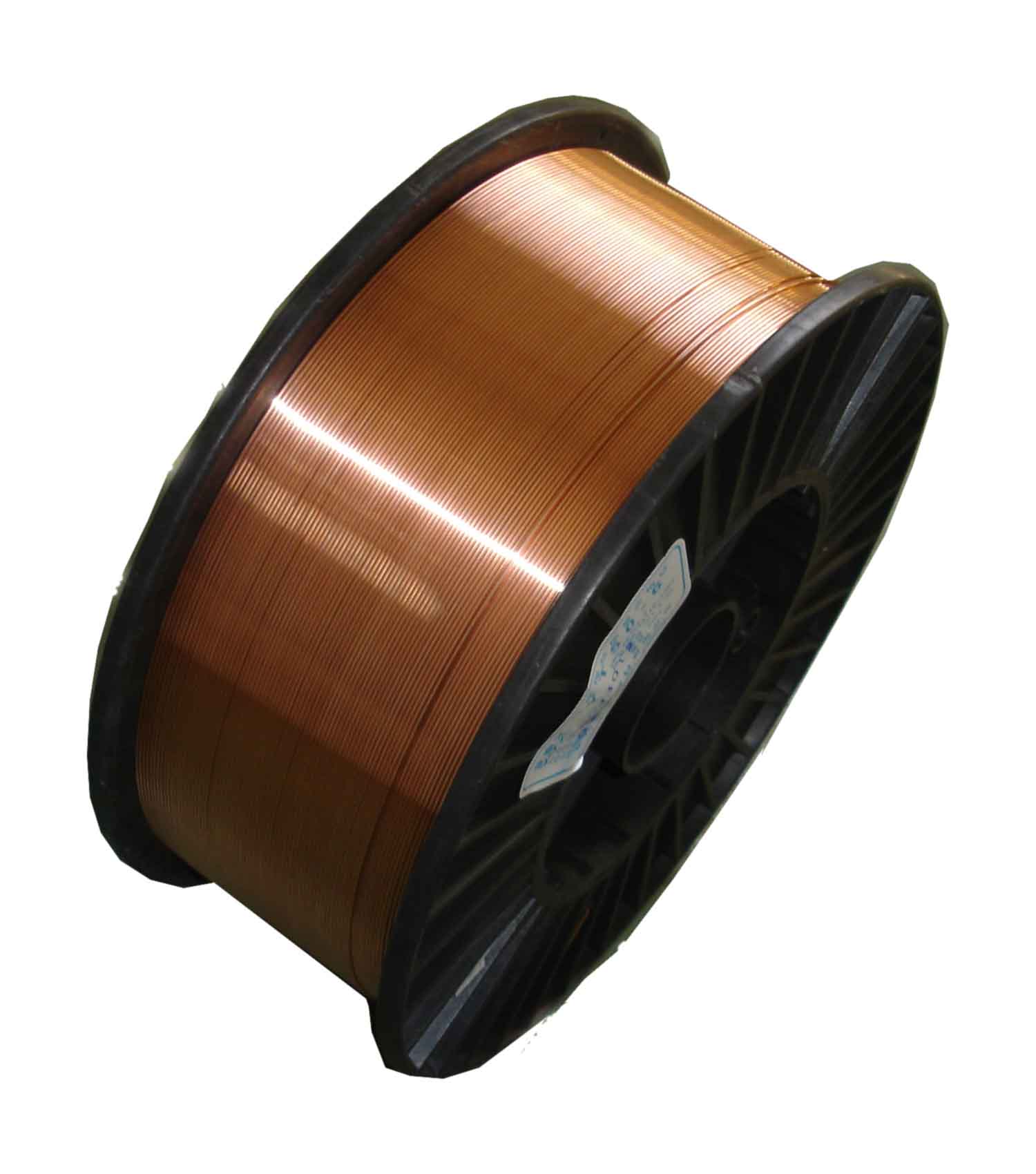 CO2 Gas Shielded Welding Wire AWS ER70S-6