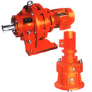 Cycloid Gear reducer