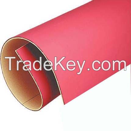 Compressible UV Printing Rubber Blanket-- PFC50UV