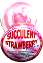 Strawberry Lip Balm