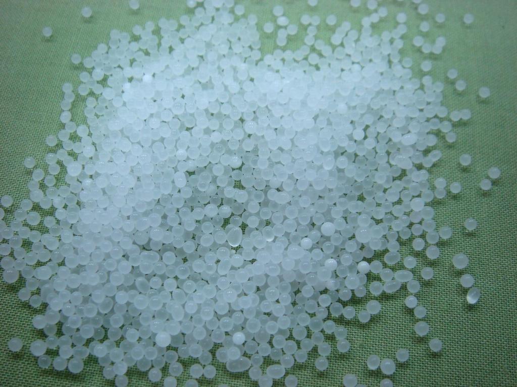 EPS (flame retardant expandable polystyrene)