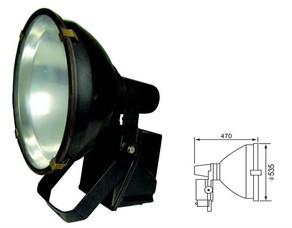 flood light