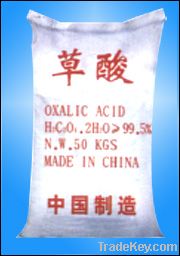 Sell Oxalic Acid