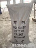 Sell Oxalic Acid