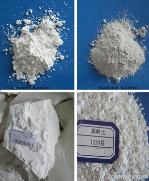 sell Kaolin Clay