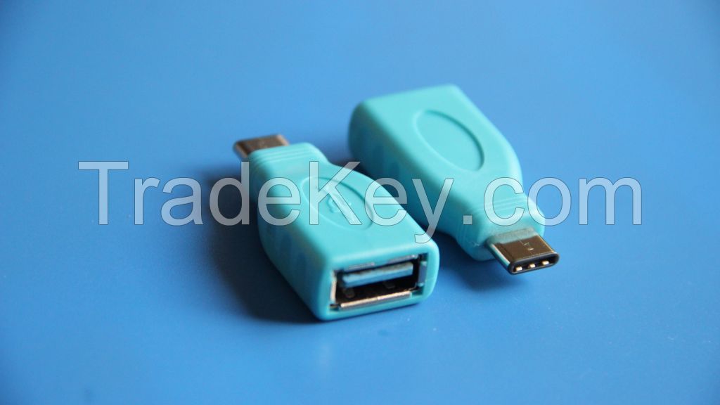 USB3.1 MALE TO USB3.0 FEMALE