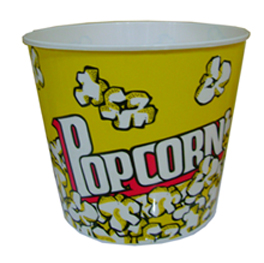 popcorn bucket