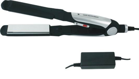 Ultrasonic Hair Care Iron