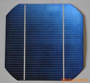 solar cell