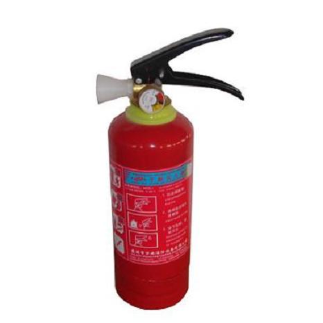 Extinguishers