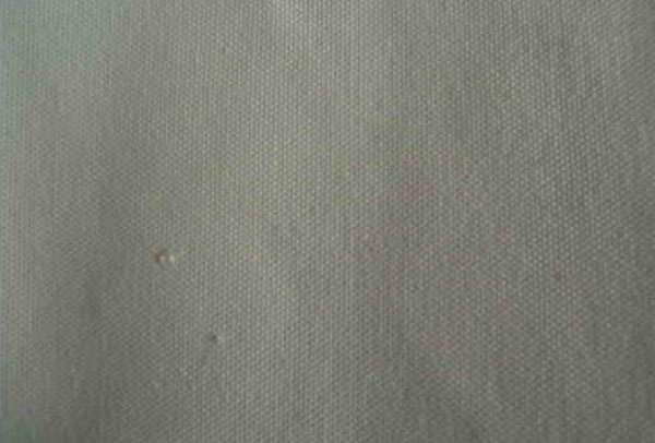 Polyester Staple/Spun Fiber Filter Fabric