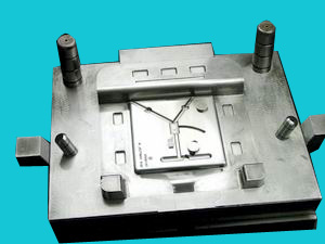 Die Casting Mould