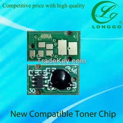 New Compatible Toner chip for HP Color Laserjet pro M252dw/M252n,LaserJet Pro MFP M277dw/M277n