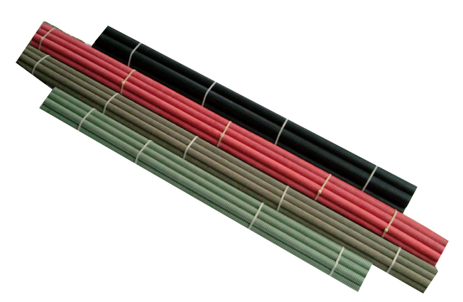 Vulcanized Fibre Tubes, Rolls And Sheets