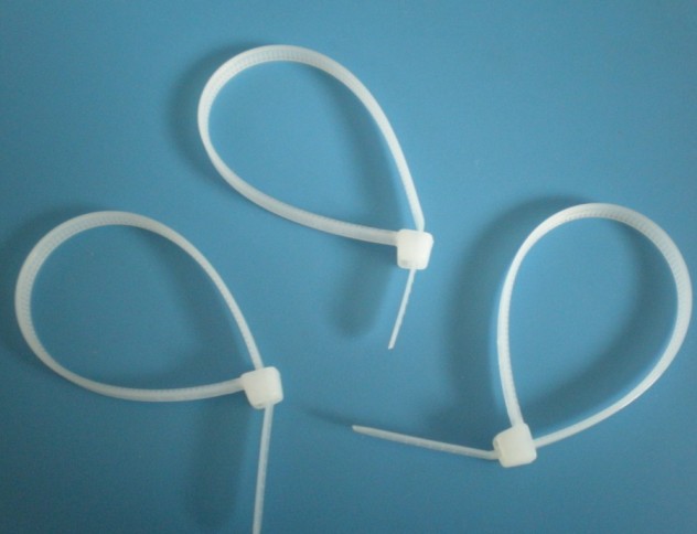 cable tie, nylon cable tie, zip tie, wire tie