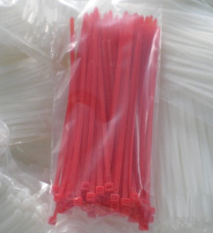 cable tie, nylon cable tie, zip tie, nail clips