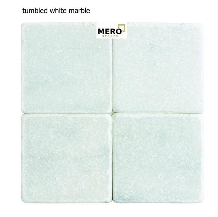 Tumbled Stone Tile