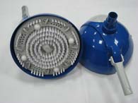 Vacuum heads