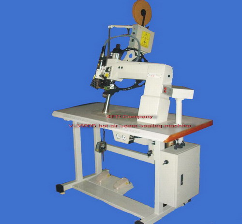 seam sealing machine