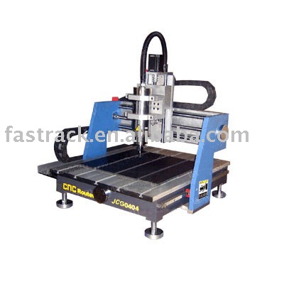 New Luxury CNC Engraver JCG0404(Desktop)