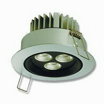 LED Ceiling Light